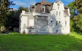 Kurpension Parkfrieden